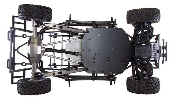 Kraken KV5TT Trophy Truck Gas Roller [KT7710]