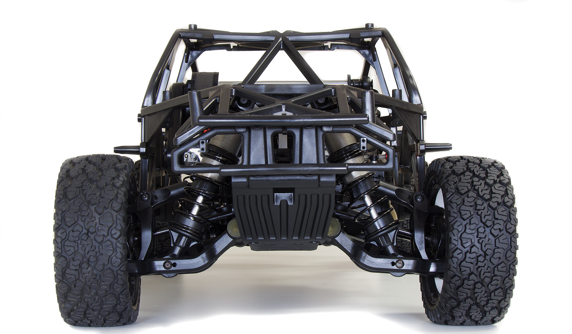Kraken KV5TT Trophy Truck Gas Roller [KT7710]