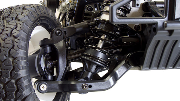 Kraken KV5TT Trophy Truck Gas Roller [KT7710]