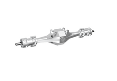 VEKAT TT F9 Curry Inspired Rear Solid Axle Housing V3 [KT5500]