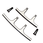 KV5TT Billet Aluminum Heavy Duty Bumper Set [KT6202]