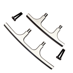 KV5TT Billet Aluminum Heavy Duty Bumper Set [KT6202]