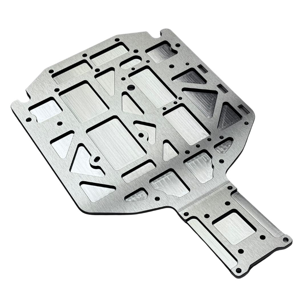 Billet V2 Upgraded Main Chassis VEKTA.5 [KV6609] – Kraken RC