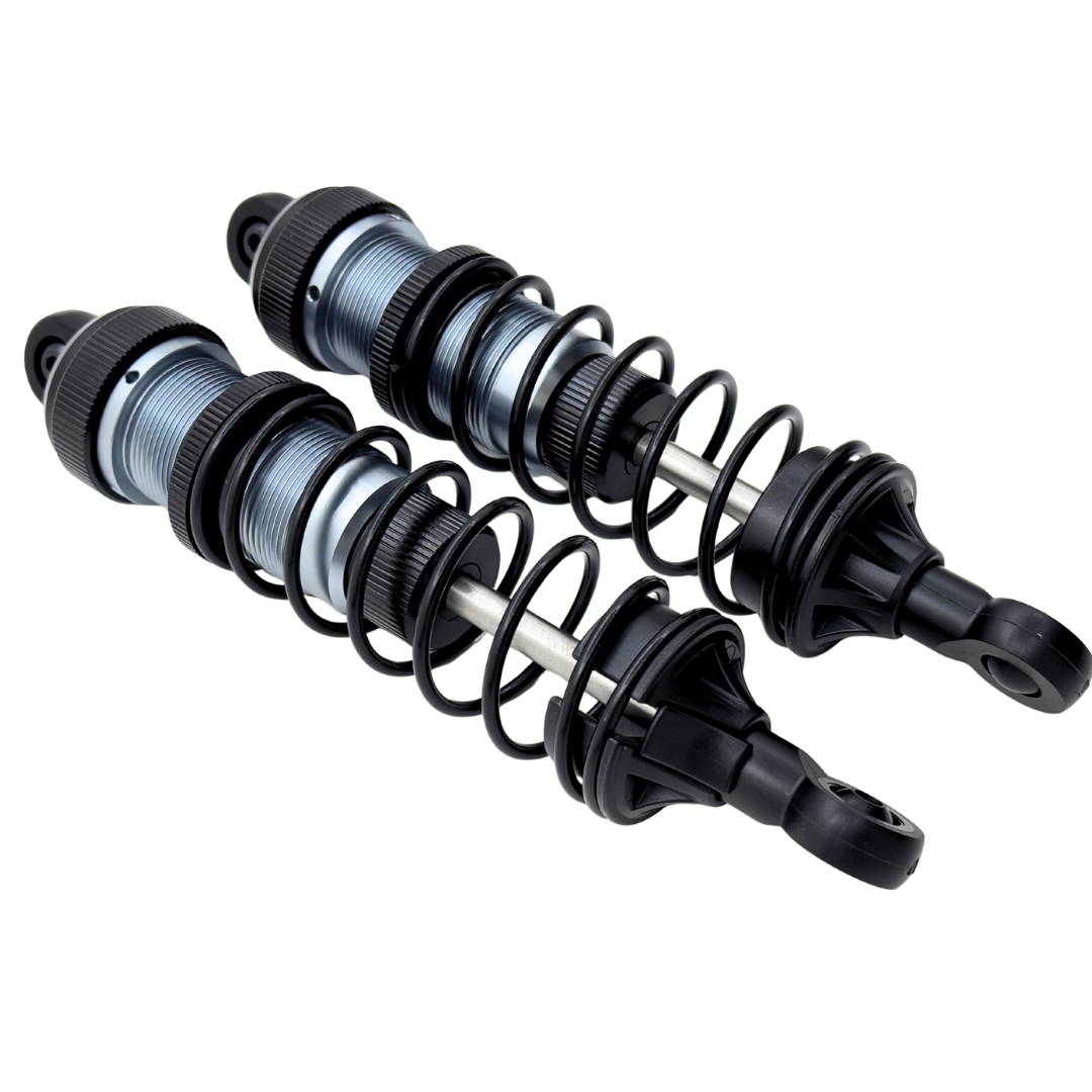 VEKTA.5 Kraken Mega Shocks Complete Set (Front) [KV2246]