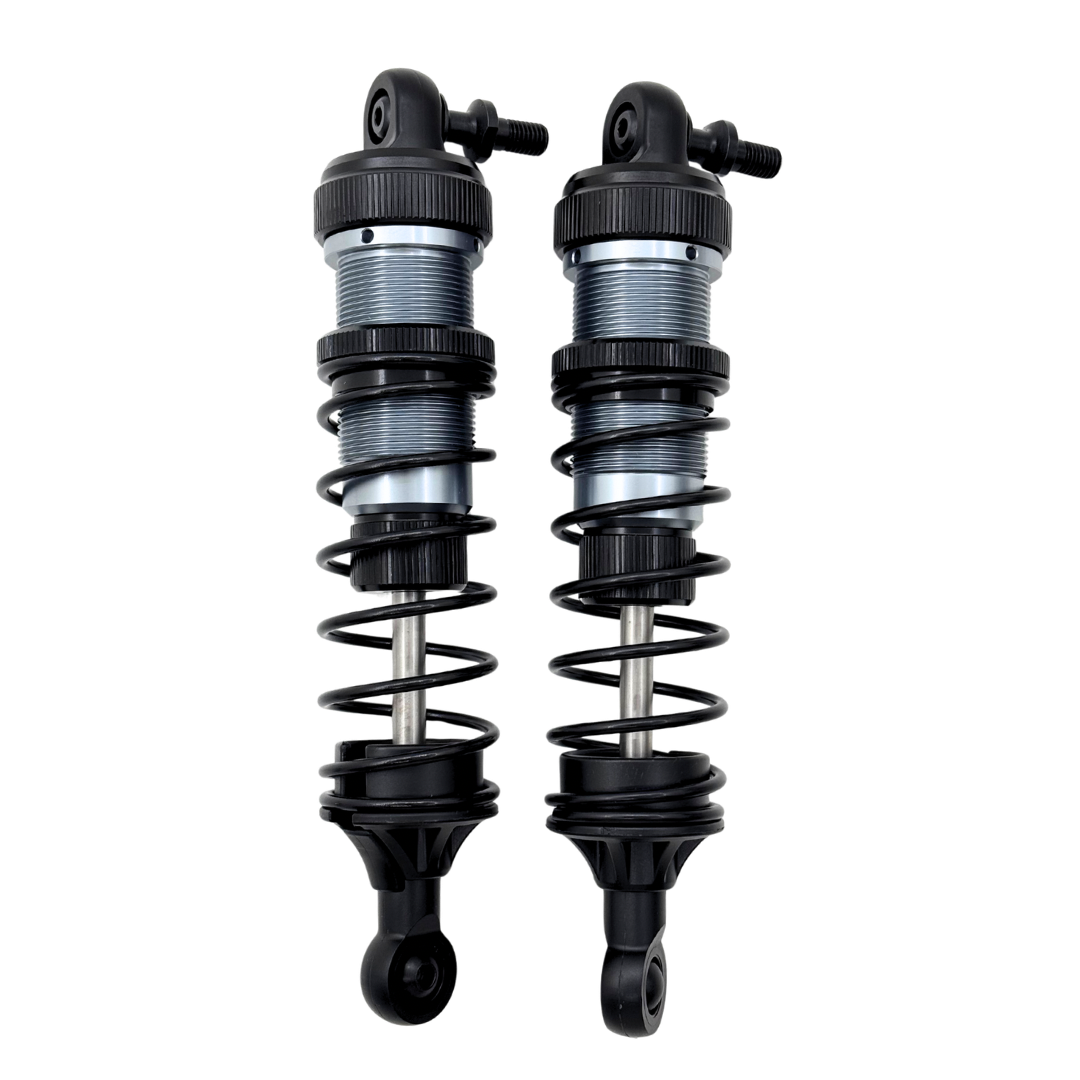 VEKTA.5 Kraken Mega Shocks Complete Set (Front) [KV2246]