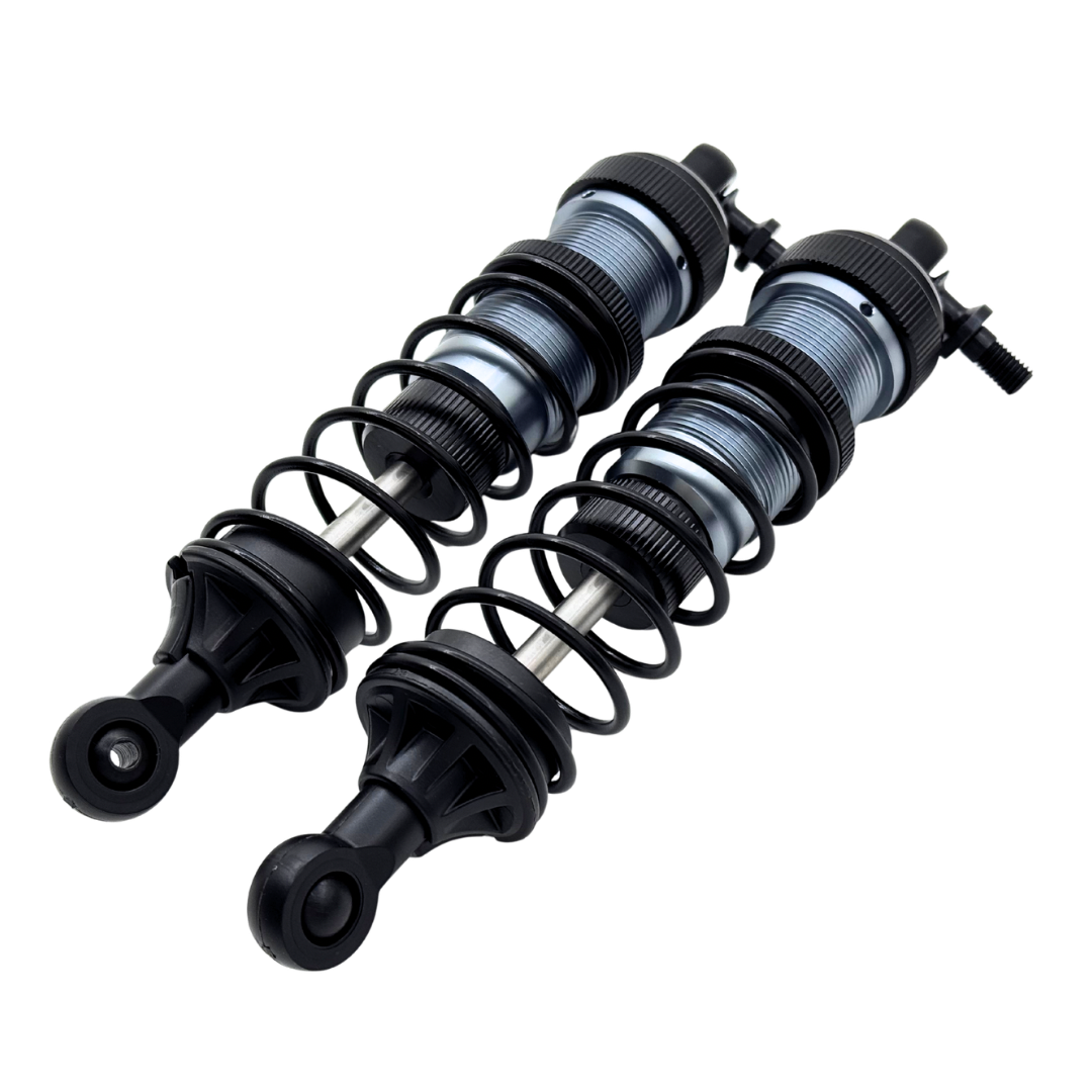 VEKTA.5 Kraken Mega Shocks Complete Set (Front) [KV2246]