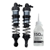 VEKTA.5 Kraken Mega Shocks Complete Set (Front) [KV2246]