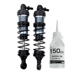 VEKTA.5 Kraken Mega Shocks Complete Set (Front) [KV2246]