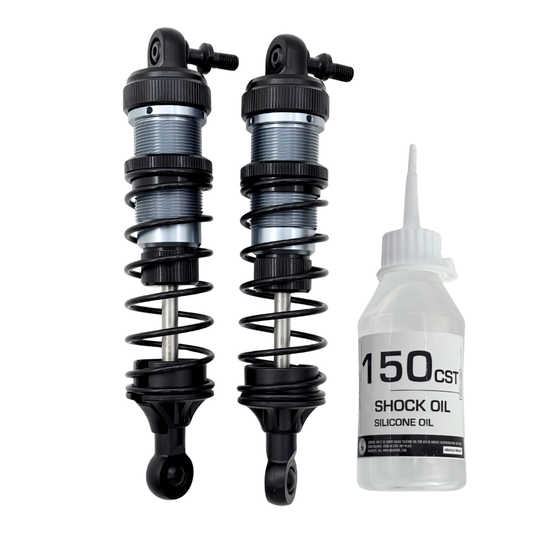 VEKTA.5 Kraken Mega Shocks Complete Set (Front) [KV2246]