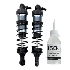 VEKTA.5 Kraken Mega Shocks Complete Set (Front) [KV2246]