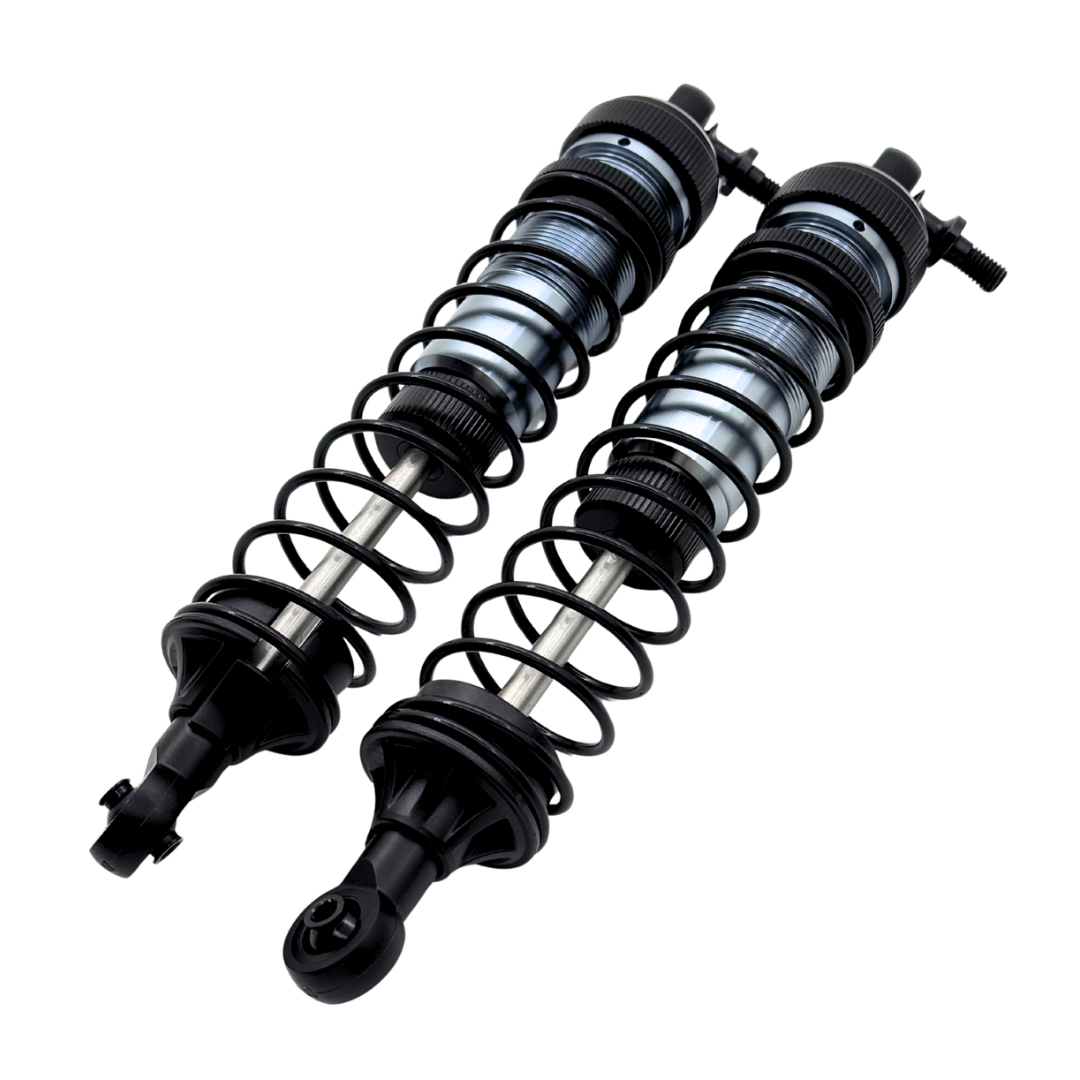 VEKTA.5 Kraken Mega Shocks Complete Set (Rear) [KV2247]