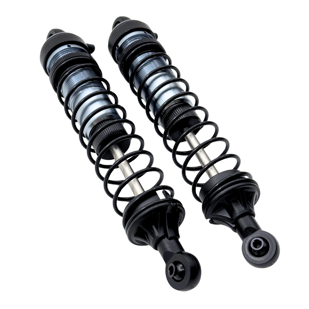 VEKTA.5 Kraken Mega Shocks Complete Set (Rear) [KV2247]