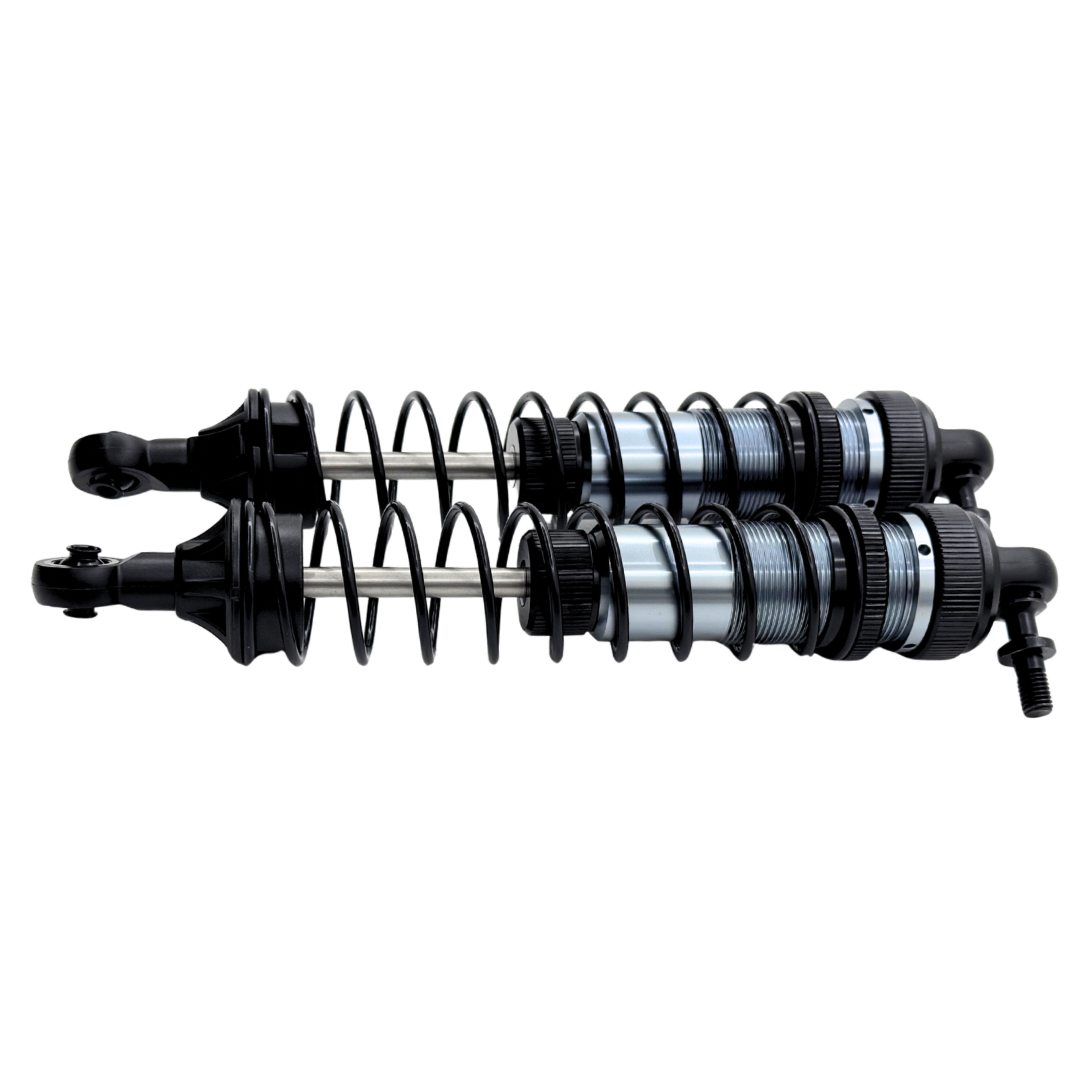 VEKTA.5 Kraken Mega Shocks Complete Set (Rear) [KV2247]
