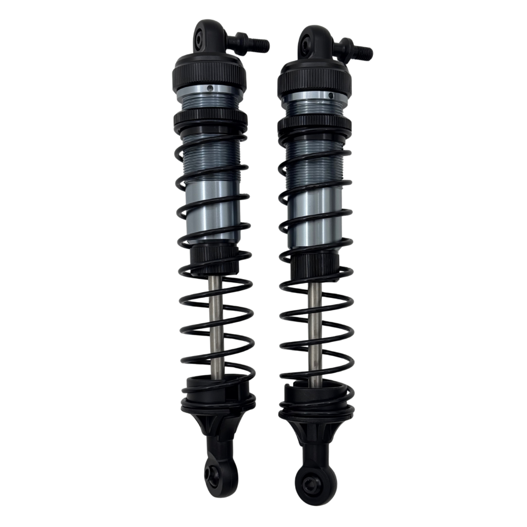 VEKTA.5 Kraken Mega Shocks Complete Set (Rear) [KV2247] – Kraken RC