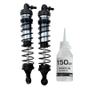 VEKTA.5 Kraken Mega Shocks Complete Set (Rear) [KV2247]