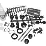 VEKTA.5 Kraken Mega Shocks Complete Set (Rear) [KV2247]