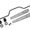 VEKTA.5 Rear Sway Bar Kit w/ Torsion Levers [KV2236]