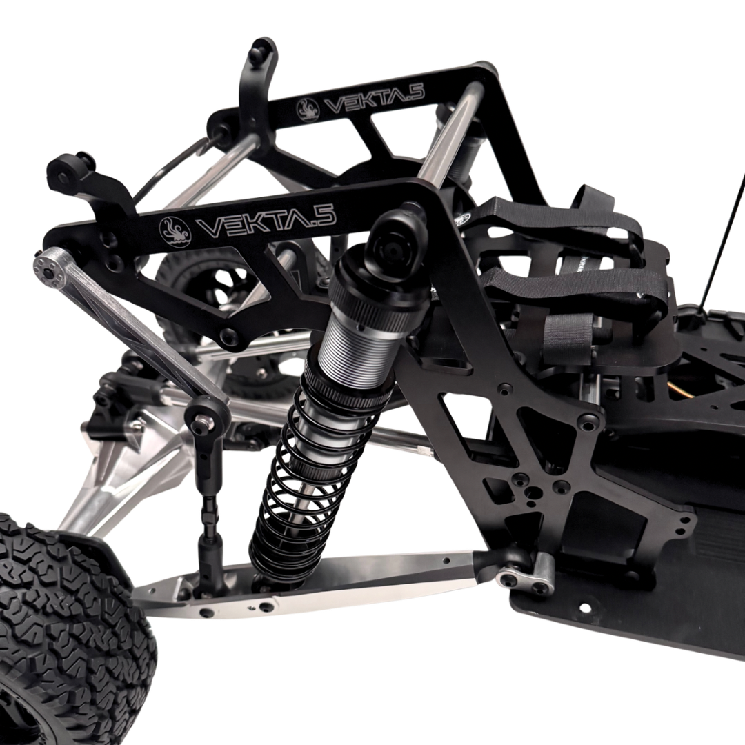 Kraken KV5TTE Electric Roller [KT7712] – Kraken RC