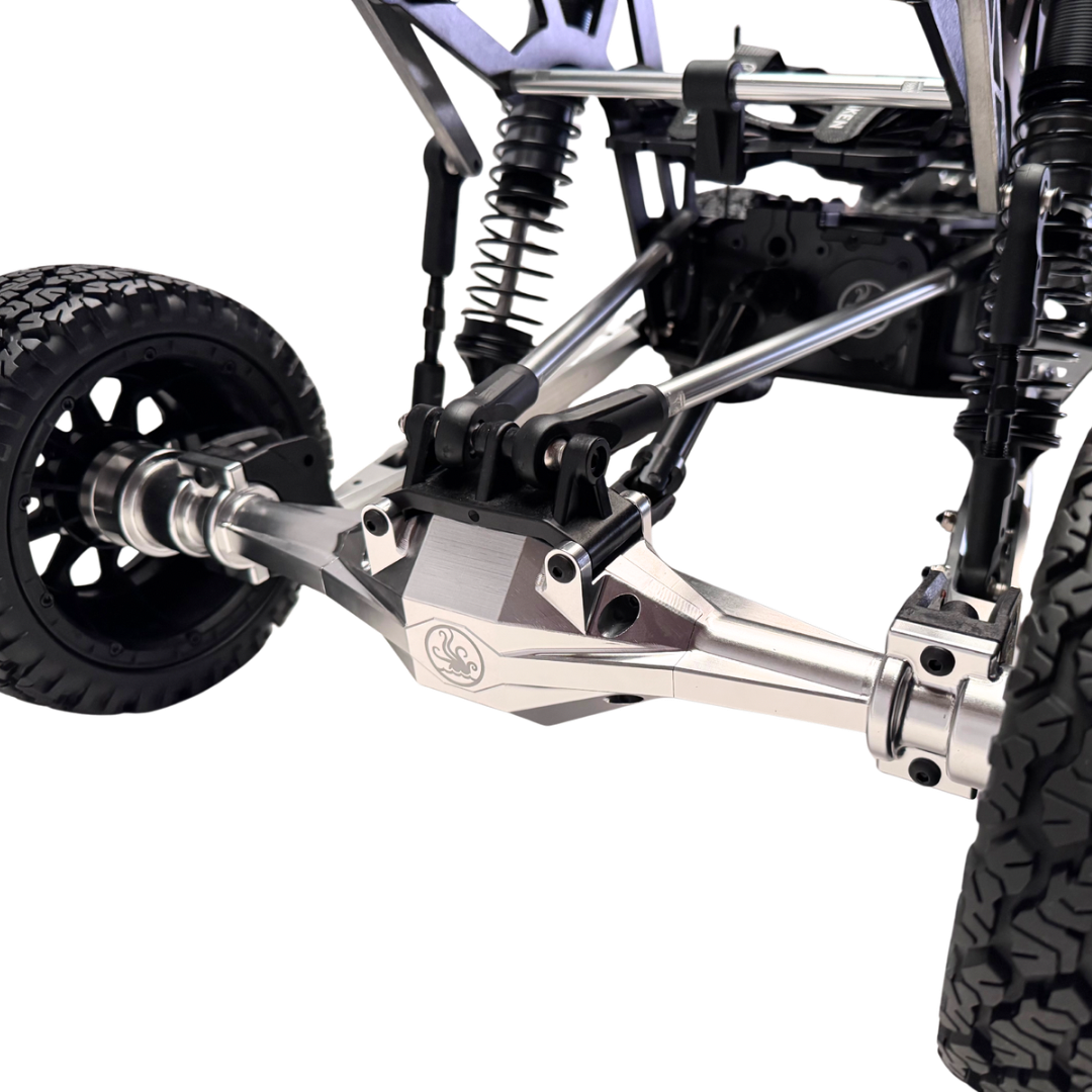 Kraken KV5TTE Electric Roller [KT7712] – Kraken RC