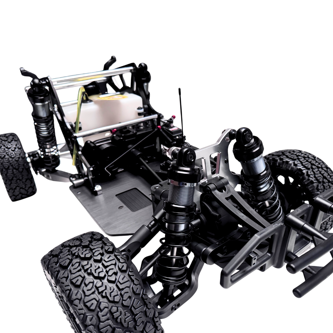 Kraken KV5TT Trophy Truck Gas Roller [KT7710]