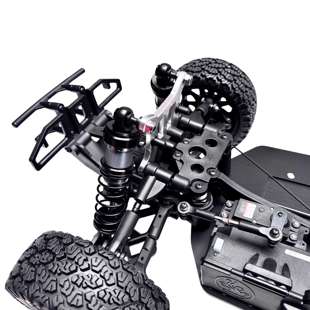 Kraken KV5TT Trophy Truck Gas Roller [KT7710]