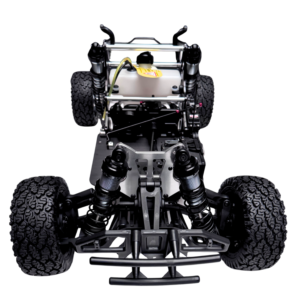 Kraken KV5TT Trophy Truck Gas Roller [KT7710] – Kraken RC