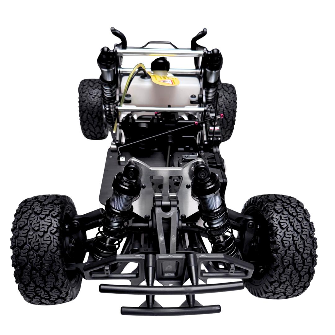 Kraken KV5TT Trophy Truck Gas Roller [KT7710]