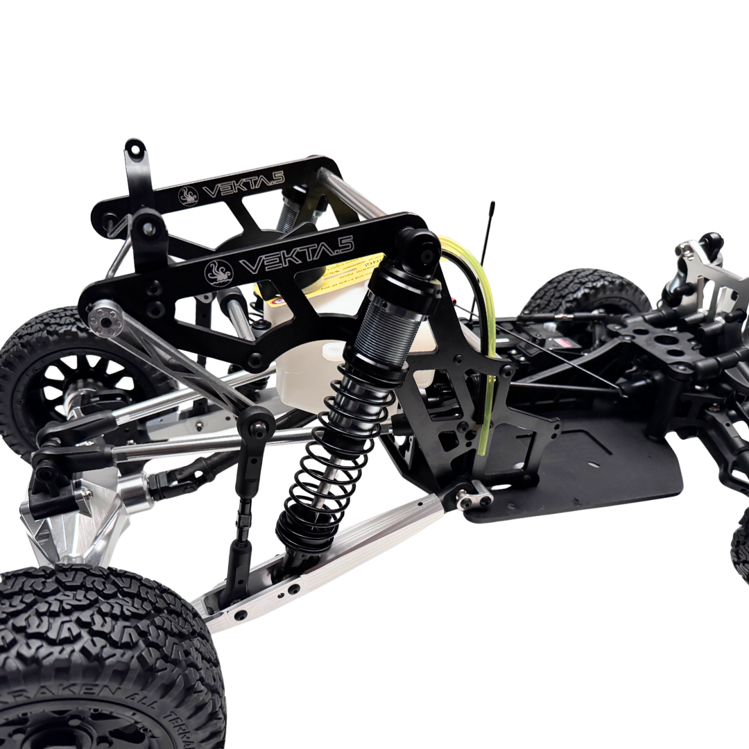 Kraken KV5TT Trophy Truck Gas Roller [KT7710]