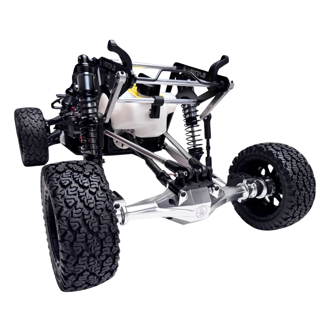 Kraken KV5TT Trophy Truck Gas Roller [KT7710]
