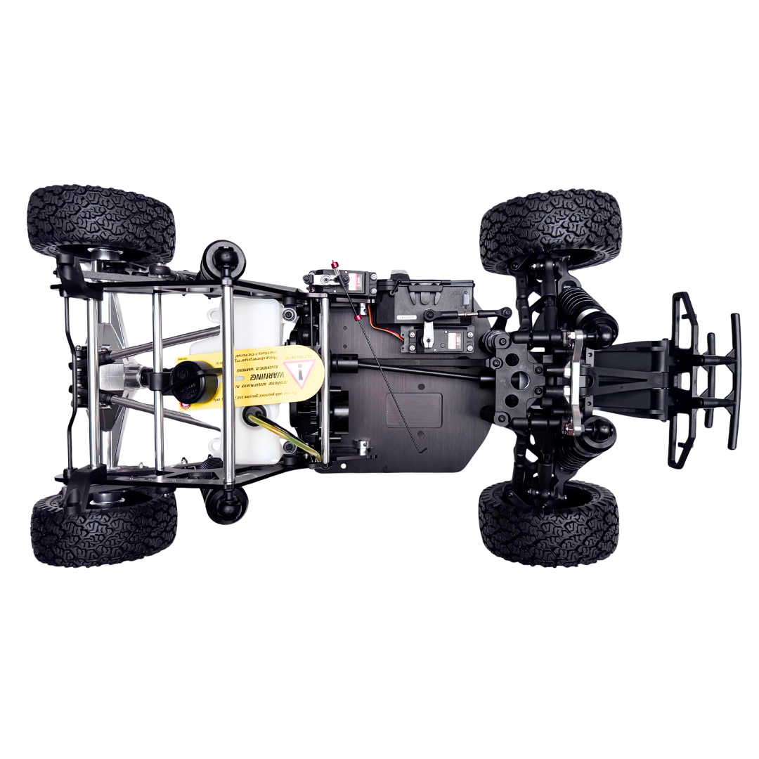 Kraken KV5TT Trophy Truck Gas Roller [KT7710]