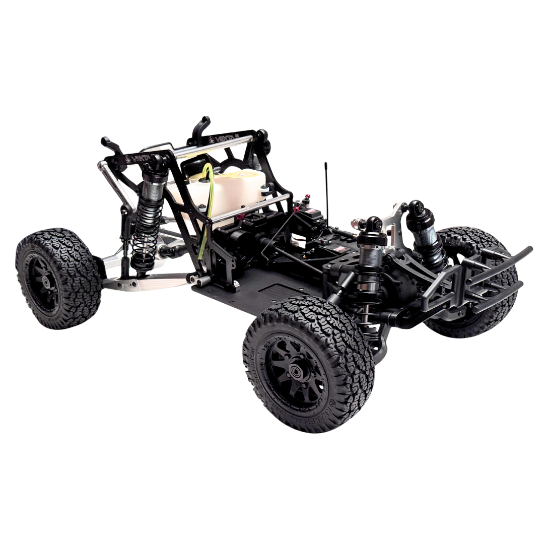 Kraken KV5TT Trophy Truck Gas Roller [KT7710]