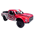 Kraken KV5TT Trophy Truck Gas Roller [KT7710]