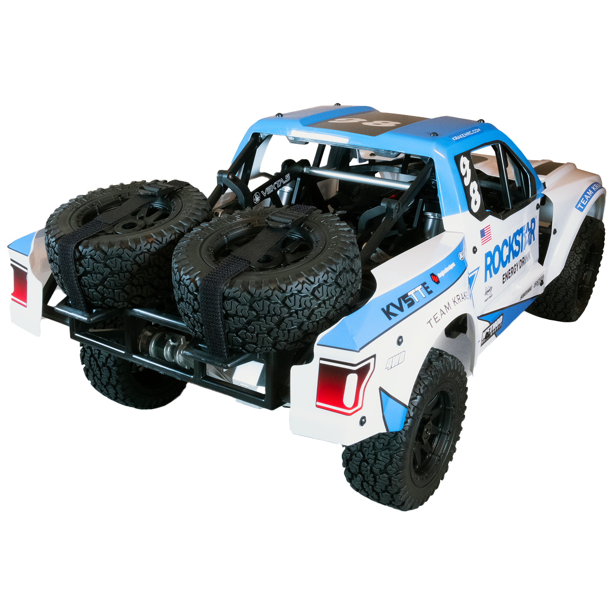 Kraken KV5TTE Electric Roller [KT7712]