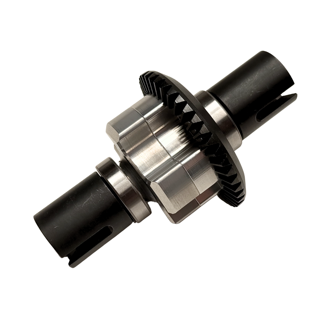 Billet Differential Locker System for VEKTA & VESLA [KV6158]