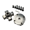Billet Differential Locker System for VEKTA & VESLA [KV6158]
