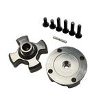 Billet Differential Locker System for VEKTA & VESLA [KV6158]