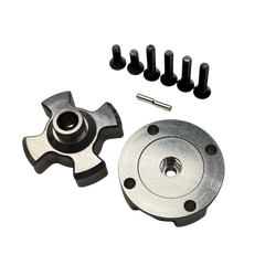 Billet Differential Locker System for VEKTA & VESLA [KV6158]