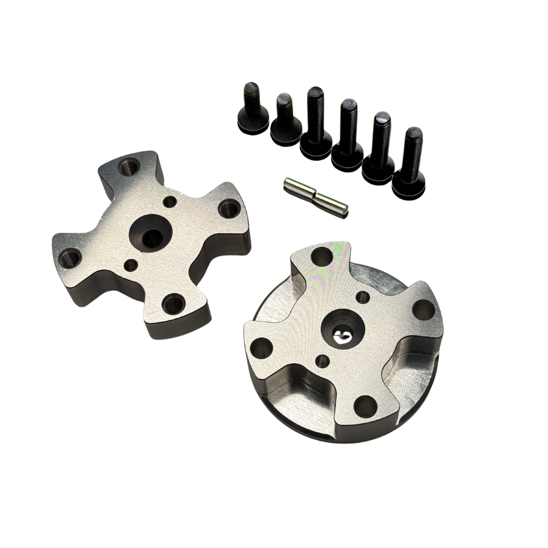 Billet Differential Locker System for VEKTA & VESLA [KV6158]