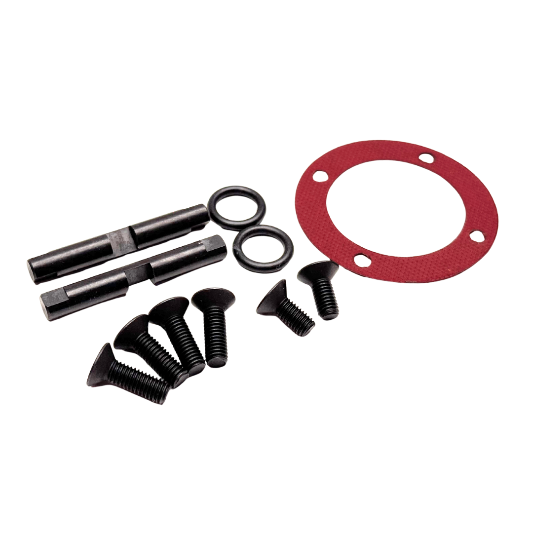 VEKTA.5 & VESLA.5 Differential Seal & Hardware Set [KV2238]