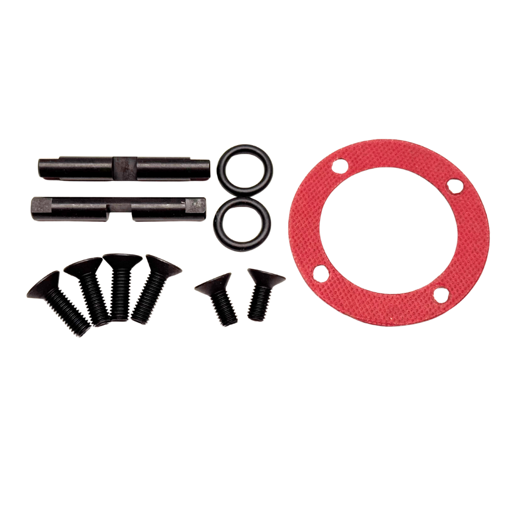VEKTA.5 & VESLA.5 Differential Seal & Hardware Set [KV2238]