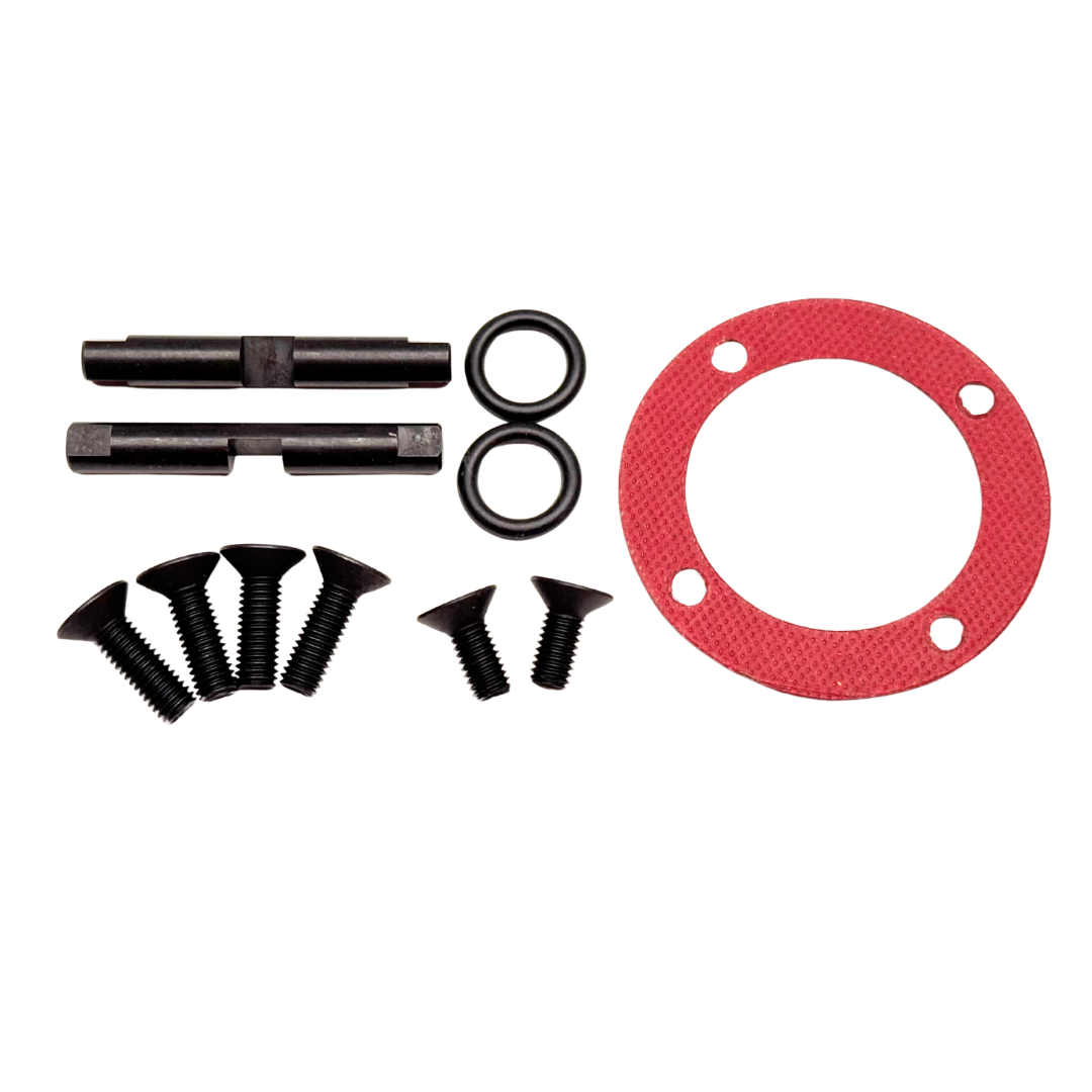 VEKTA.5 & VESLA.5 Differential Seal & Hardware Set [KV2238]