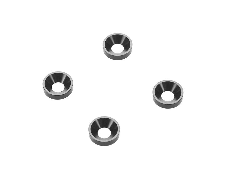 FastEddy Bearings Compatible avec le kit de roulement scellé Kraken VEKTA.5 (V1 et 2 FastEddy Bearings Compatible avec le kit de roulement scellé Kraken VEKTA.5 (V1 et 2