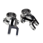 CNC Billet Aluminum Spindle Set VEKTA.5 & VESLA.5 [KV6101]