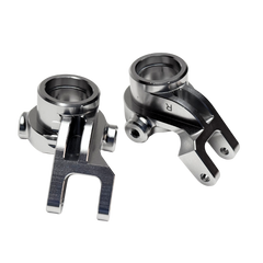 CNC Billet Aluminum Spindle Set VEKTA.5 & VESLA.5 [KV6101]