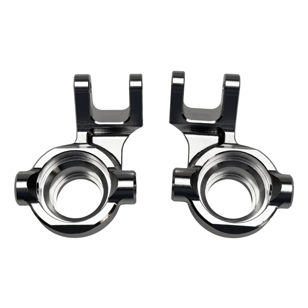 CNC Billet Aluminum Spindle Set VEKTA.5 & VESLA.5 [KV6101]