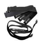 Replacement battery straps for VESLA and VEKTA 12S [KV6132]