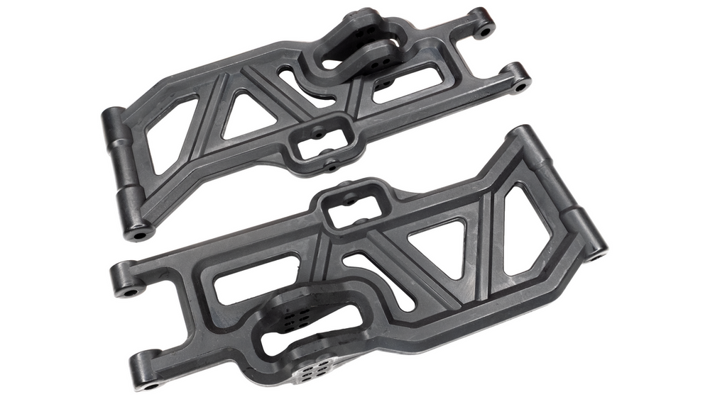 Kraken VESLA.5 DuPont Rear Lower Arms Set (V3) [KVS104]