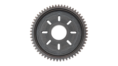 Hardened Machine Cut  57T Steel Spur Gear VESLA.5 [KVS204]