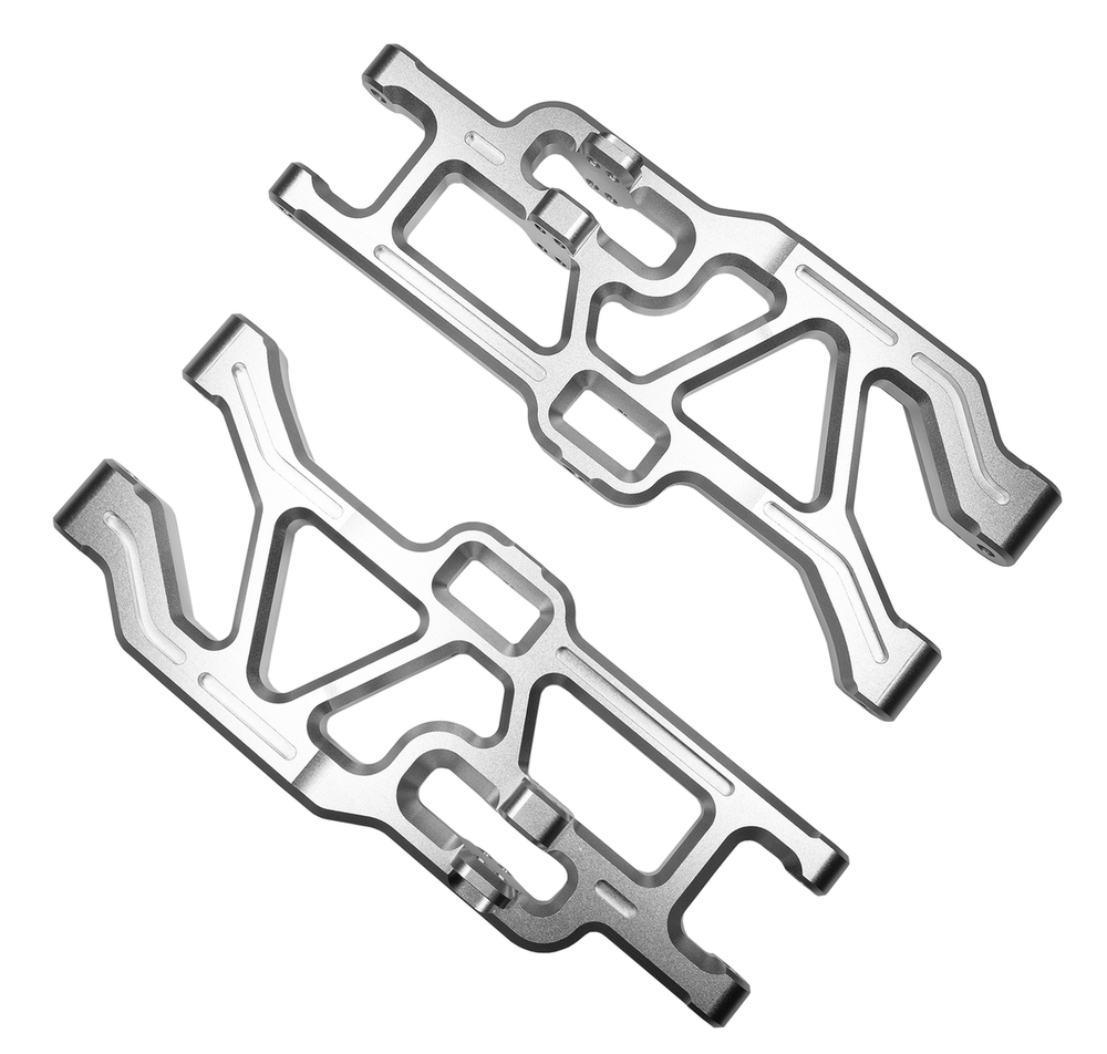VESLA.5 HD V1 Matte Rear Billet Aluminum Arms [KVS216V1]