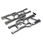 VESLA.5 HD Front Billet Aluminum Arms [KVS215]